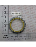 SELF LOCKING NUT M55X2