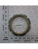 SELF LOCKING NUT 80X2
