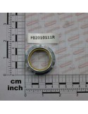 SELF LOCKING NUT M30X1,5