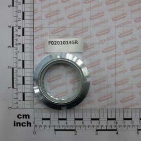 SELF LOCKING NUT M45X1,5