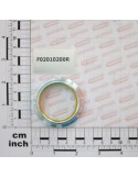 RING BL.KM  M40X1,5 D981  ZN