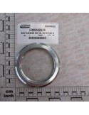 SELF LOCKING NUT BL KM M75X2 D