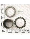 SELF LOCKING NUT H2313