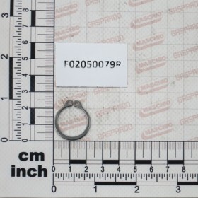 RETAING RING 20X1,2  U7435  IX