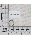 RETAING RING 20X1,2  U7435  IX