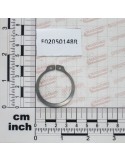 RETAINI.RING 35X 1,5 U7435  IX