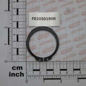 COMPRESSION RING D.45