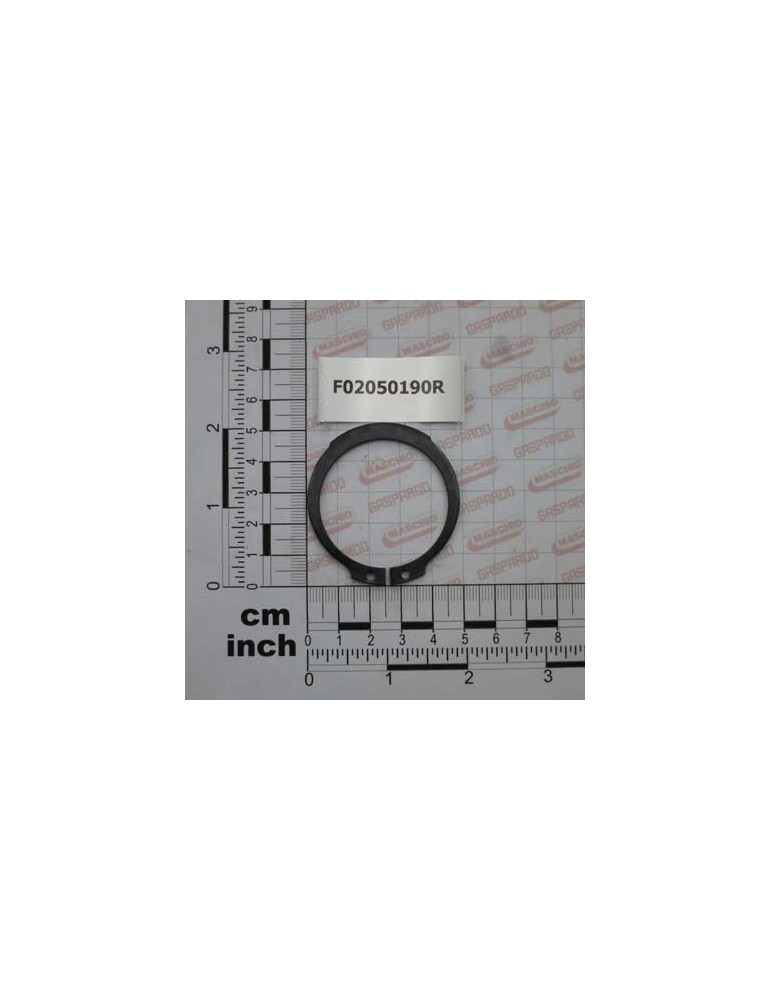 COMPRESSION RING D.45