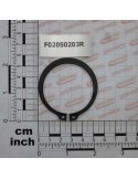 SEEGER RING D50X2 U7435 C70