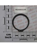 RET. RING FOR SHAFT 55X2 U7435