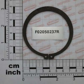 SEEGER RING D.70