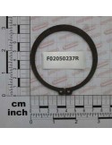 SEEGER RING D.70