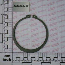 E.RING DE 90X 3 U7435 C70