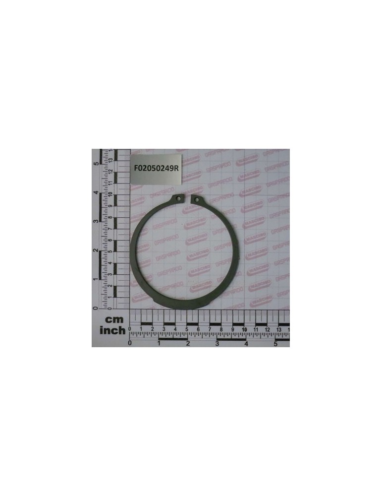 E.RING DE 90X 3 U7435 C70