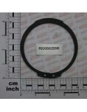 SEEGER RING DE 95X3 U7435 C70