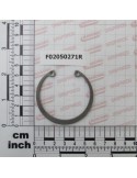 SEEGER RING DI 52X2 UNI7437 IX