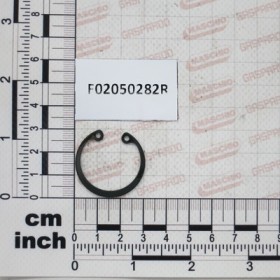 ELAST.RING DI 28X1,2 U7437 IX