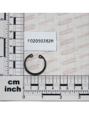 ELAST.RING DI 28X1,2 U7437 IX