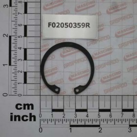 ELASTIC RING  42X1,75