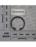ELASTIC RING  42X1,75