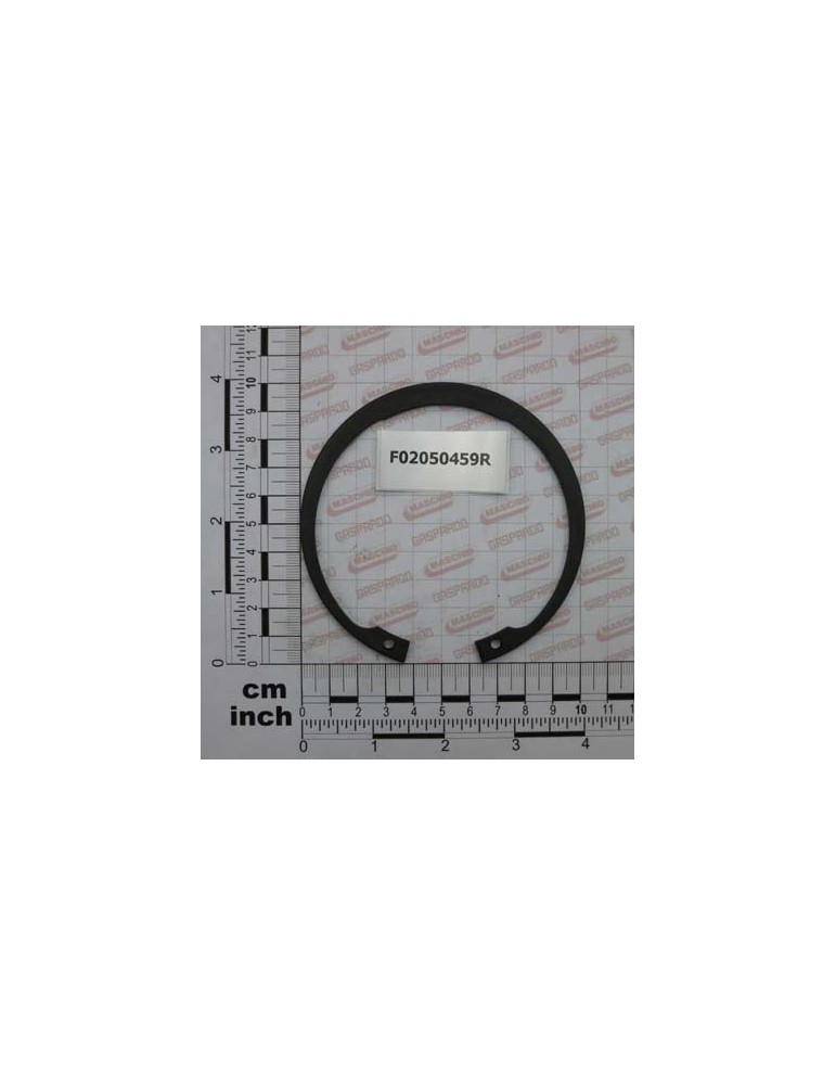 SEEGER RING D.95