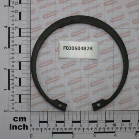 SEEGER RING D.110