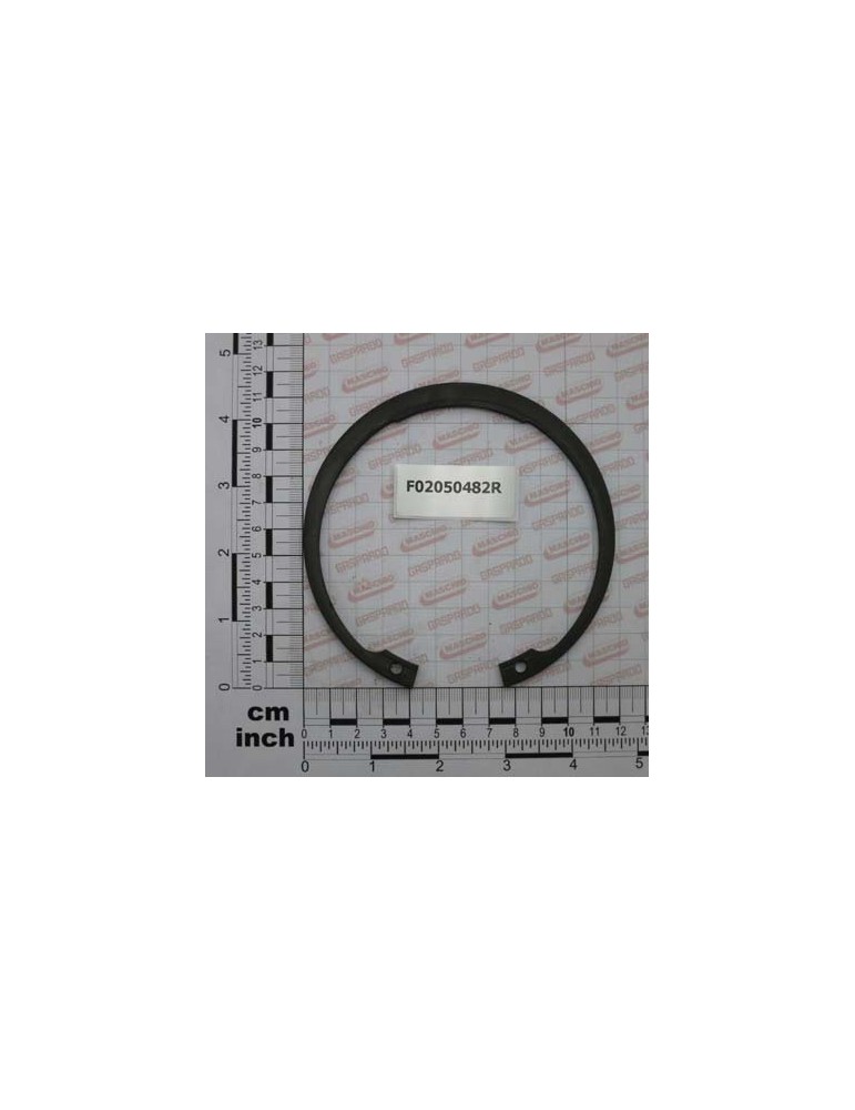 SEEGER RING D.110