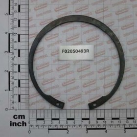 SEEGER RING D.120