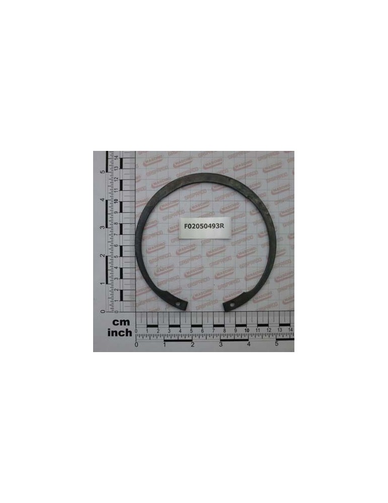 SEEGER RING D.120