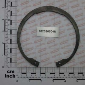 COMPRESSION RING