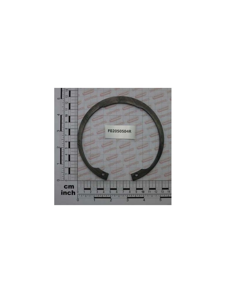 COMPRESSION RING