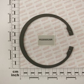 SEEGER RING D.140