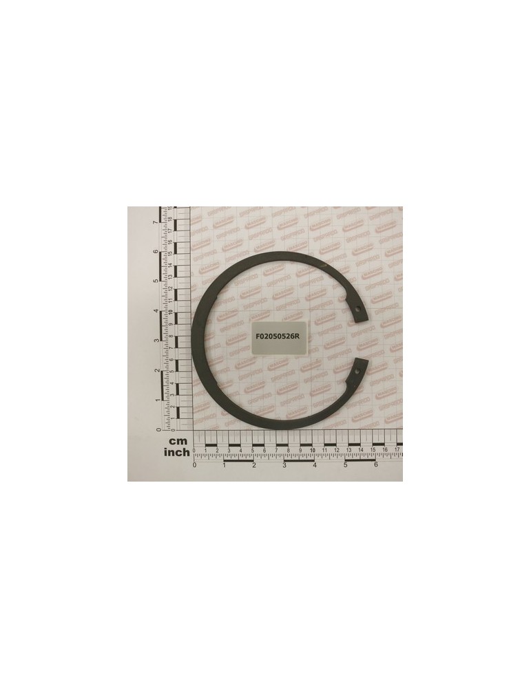 SEEGER RING D.140