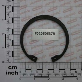 COMPRESSION RING D 80X 4