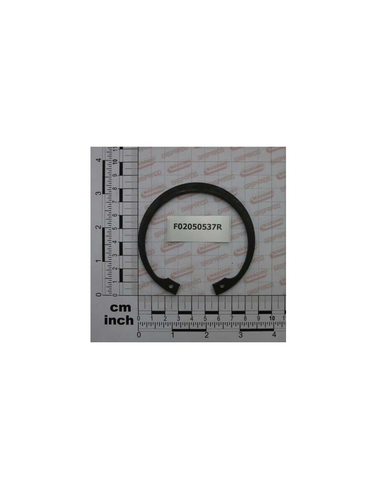 COMPRESSION RING D 80X 4