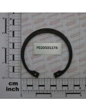 COMPRESSION RING D 80X 4