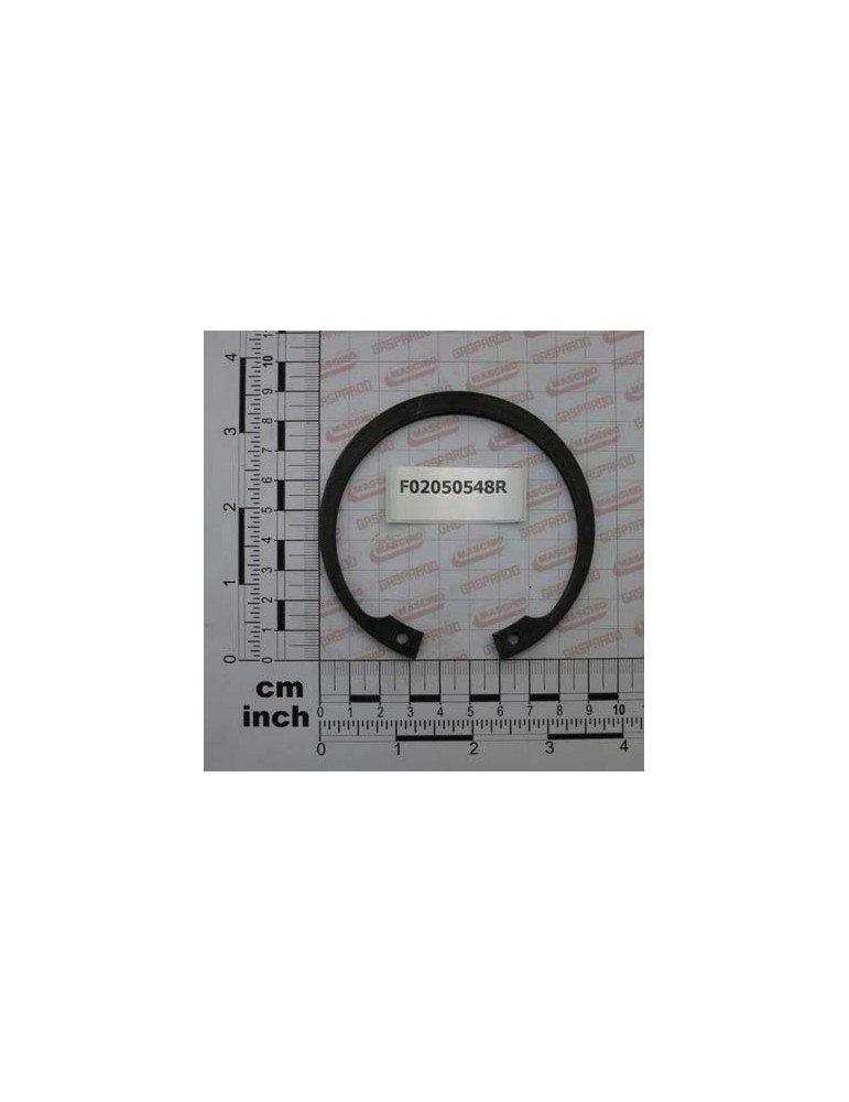 COMPRESSION RING D.85