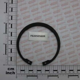 COMPRESSION RING DI 100X 4