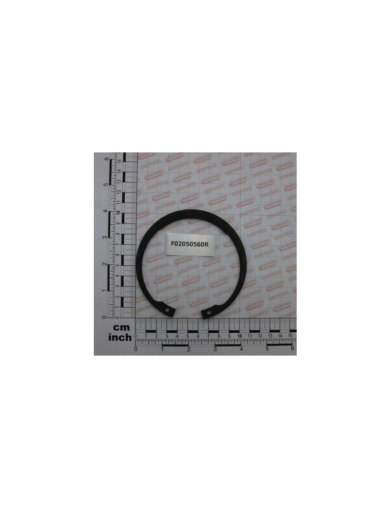 COMPRESSION RING DI 100X 4
