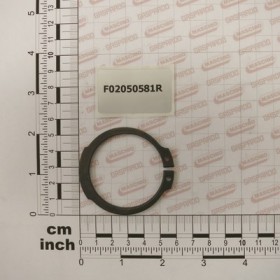 COMPRESSION RING D.50
