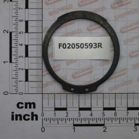 SPACER RING