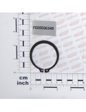 SEEGER RING DE 52X2