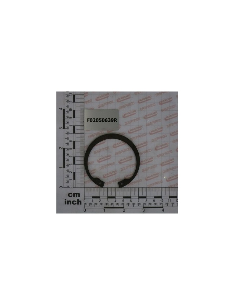 INT. RING DI 67X 2,5 U7437