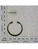 SEEGER RING 68 UNI 7437-75