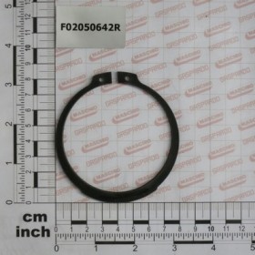 STOP RING 75 UNI 7435-75