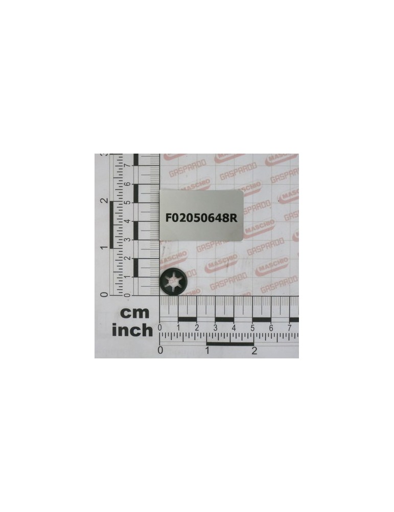 BENZING-QUICKLOCK BQ7 RING