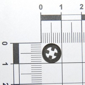 D.3 S.S  ELASTIC SHAFT FASTENE