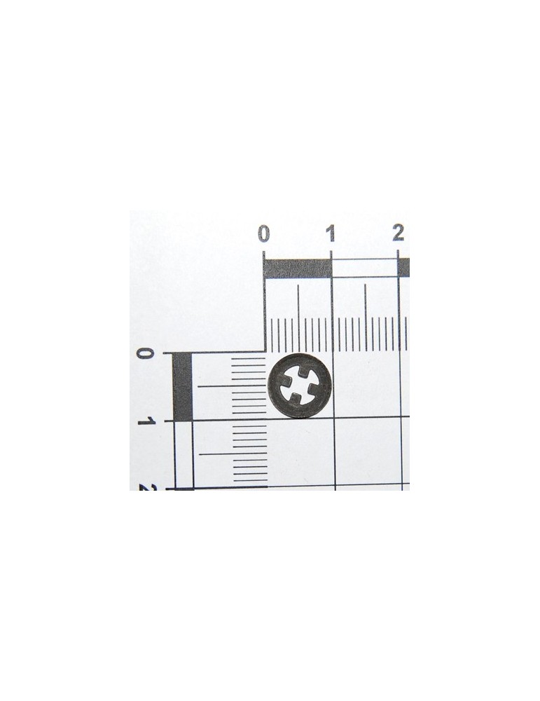 D.3 S.S  ELASTIC SHAFT FASTENE