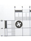 D.3 S.S  ELASTIC SHAFT FASTENE