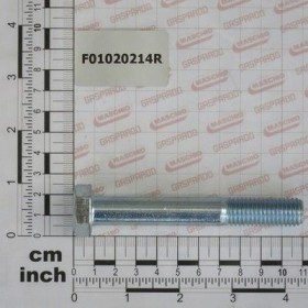 Maschio Gaspardo SURUB M14X2X100 U5737 8.8ZN F01020214R